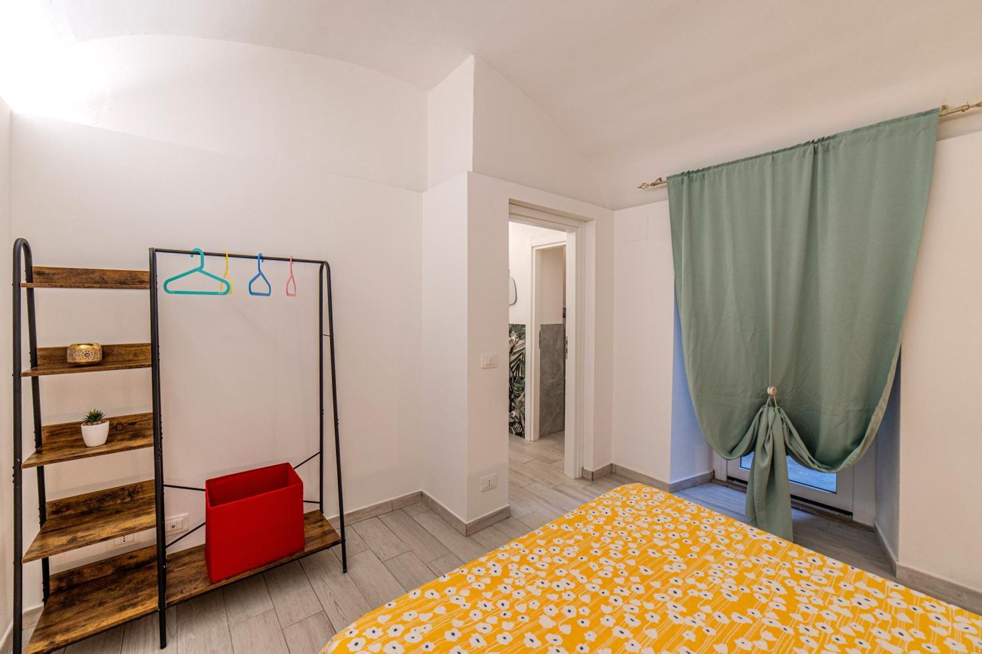 פיזה Casa R&R A Due Passi Dalla Torre מראה חיצוני תמונה