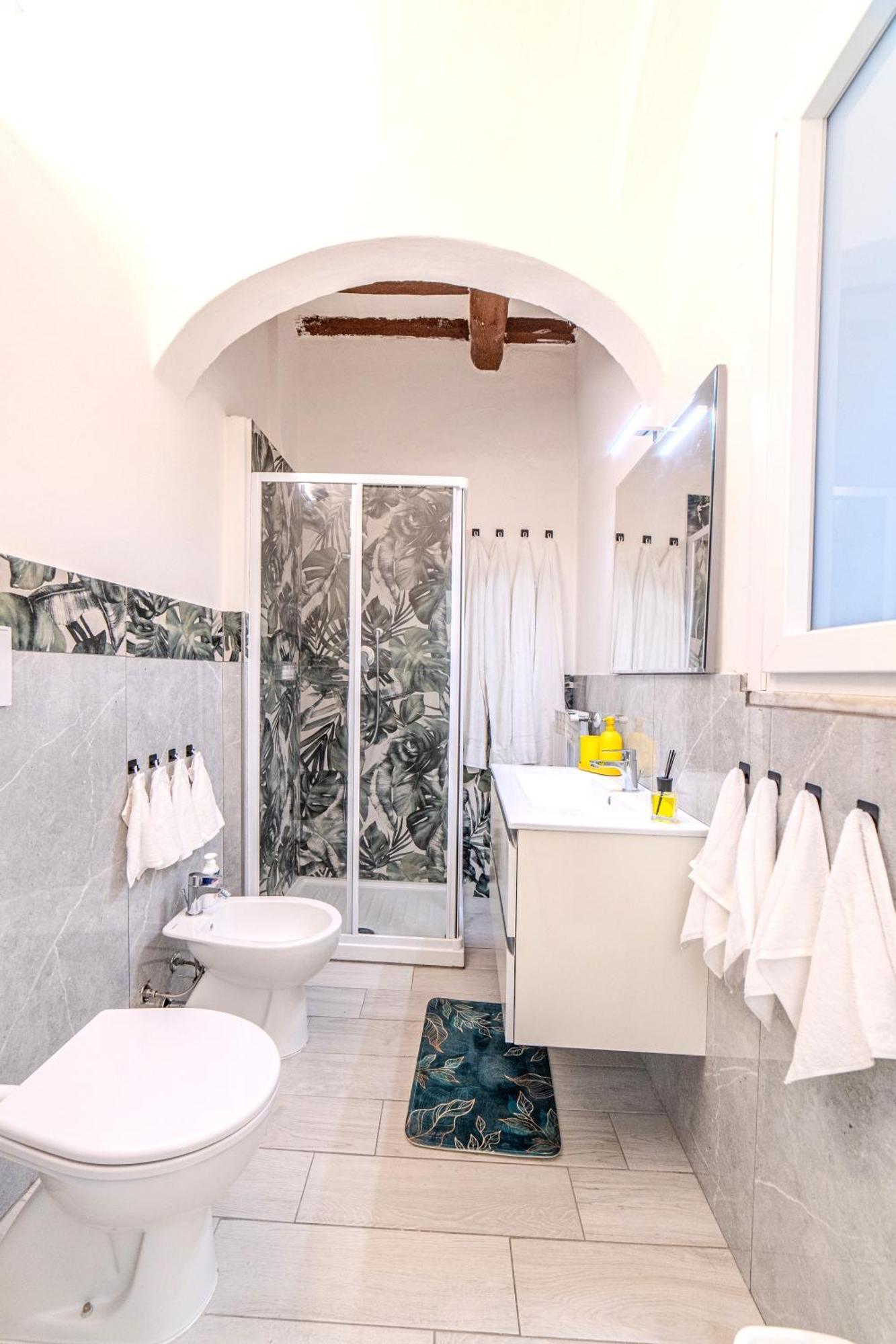 פיזה Casa R&R A Due Passi Dalla Torre מראה חיצוני תמונה