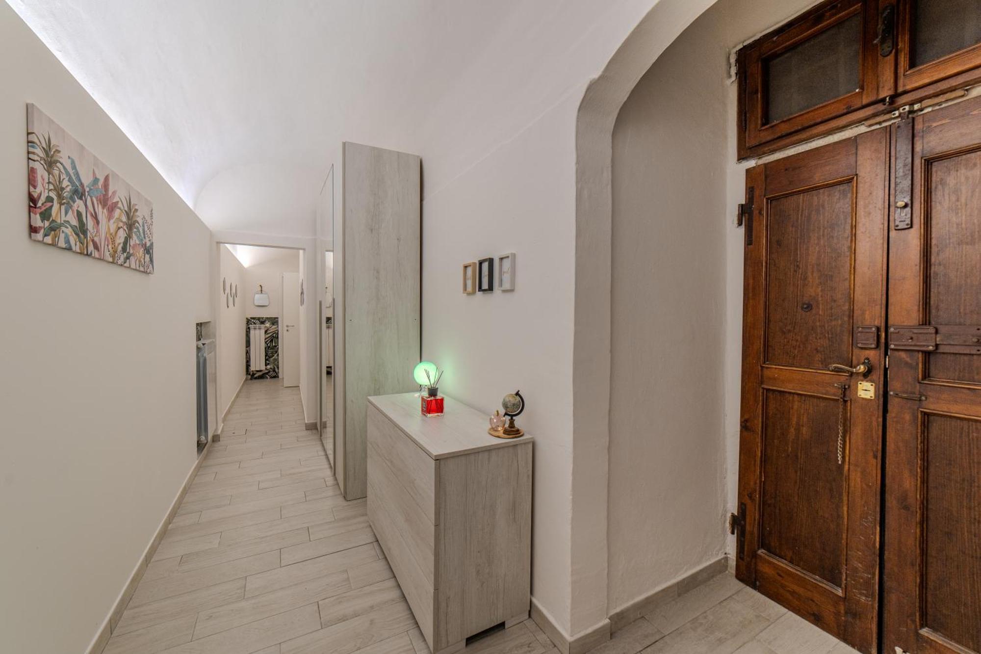 פיזה Casa R&R A Due Passi Dalla Torre מראה חיצוני תמונה